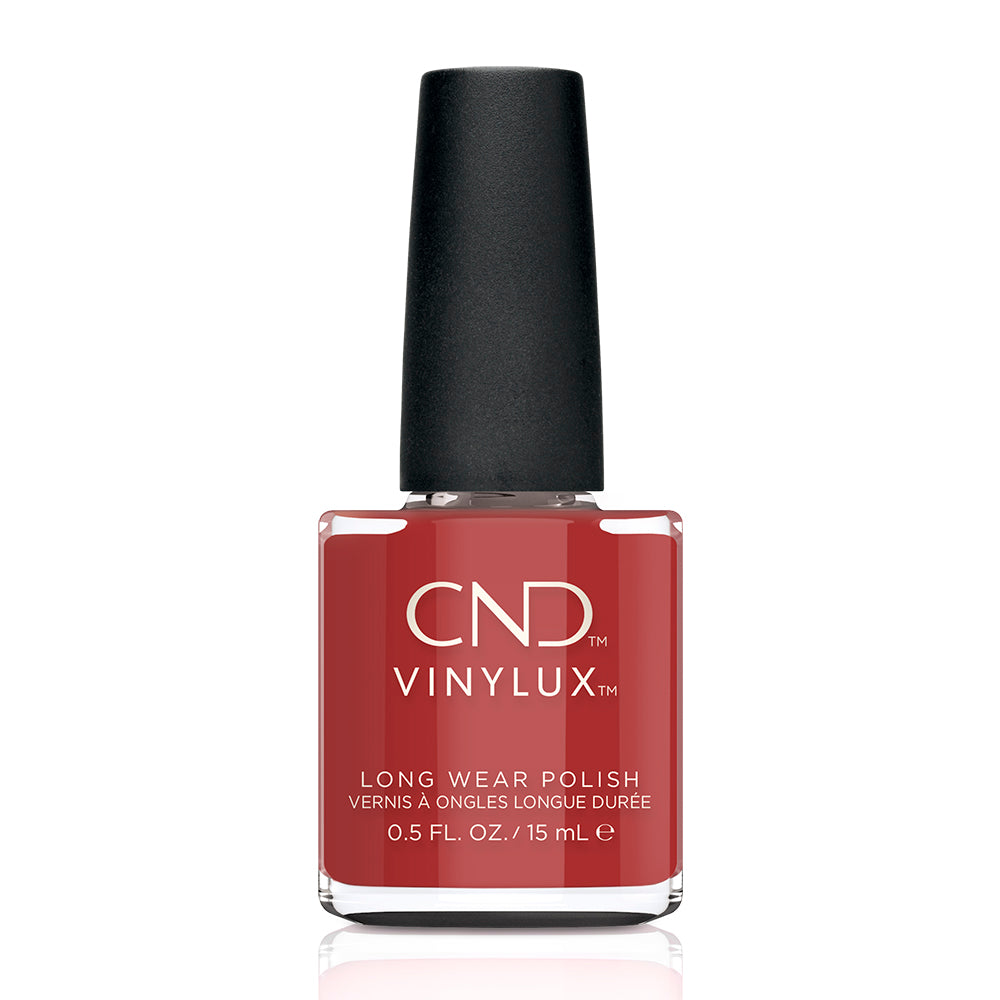 CND Vinylux #383 Books & Beaujolais 0,5 fl oz/15ml 00922