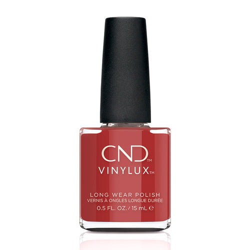 CND Vinylux #383 Books & Beaujolais 0,5 fl oz/15ml 00922
