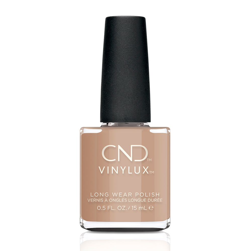 CND Vinylux #384 Wrapped In Linen 15 ml 00923