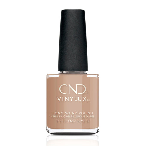 CND Vinylux #384 Wrapped In Linen 15 ml 00923