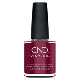 CND Vinylux #390 Signature Lipstick 0.5 fl oz/15 ml 00943