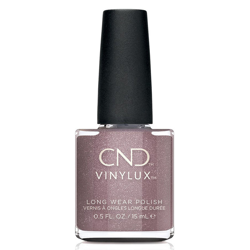 CND Vinylux #393 Statement Earrings 0.5 fl oz/15 ml 00946