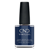 CND Vinylux #394 High Waisted Jeans 0.5 fl oz/15 ml 00947
