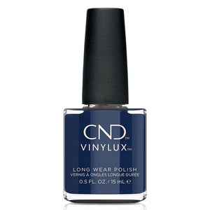 CND Vinylux #394 High Waisted Jeans 0.5 fl oz/15 ml 00947