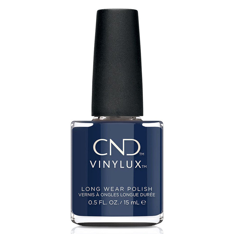 CND Vinylux #394 High Waisted Jeans 0.5 fl oz/15 ml 00947