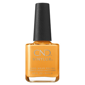 CND Vinylux #395 Among The Marigolds 0.5 floz/15 ml 00975