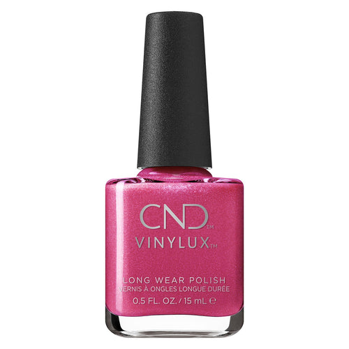 CND Vinylux #414 Happy Go Lucky 15 ml 01196