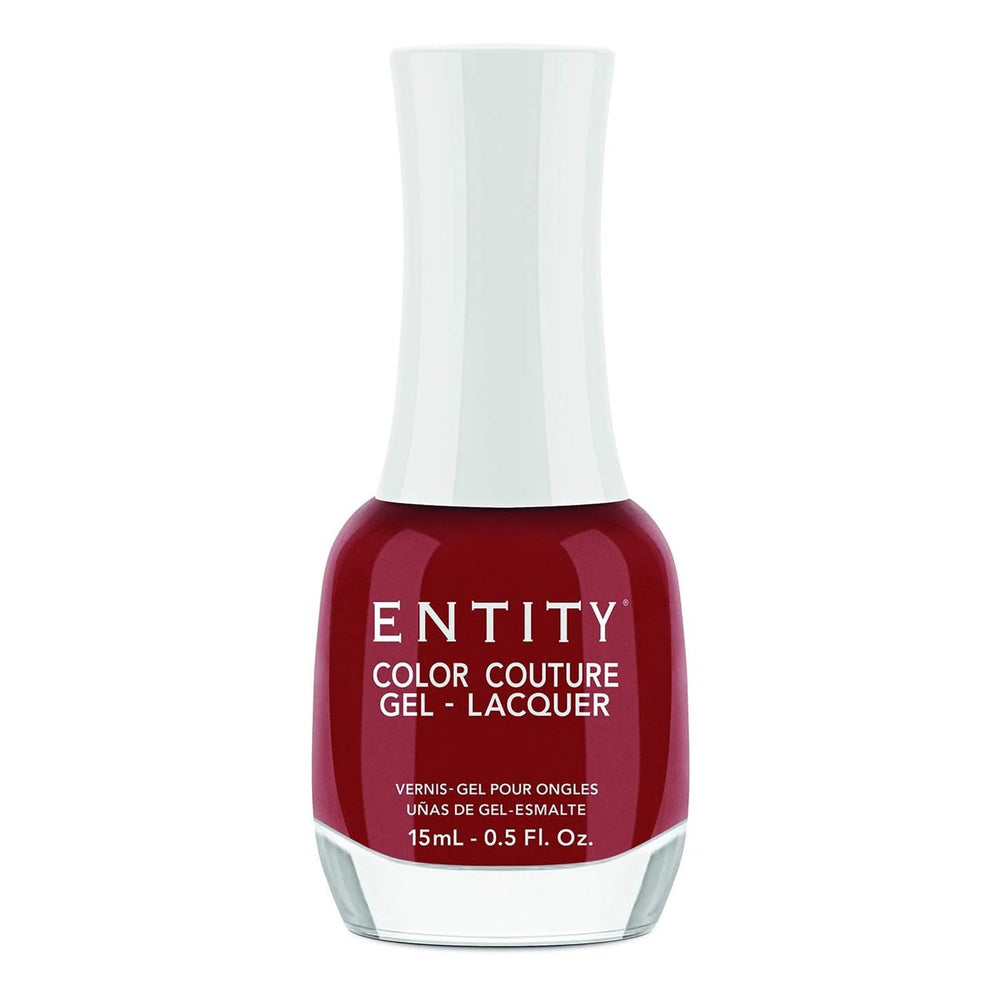 Entity Color Couture Laque 0,5 oz - Mes ongles paraissent-ils gros ?