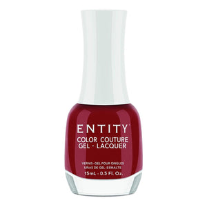 Entity Color Couture Laque 0,5 oz - Mes ongles paraissent-ils gros ?