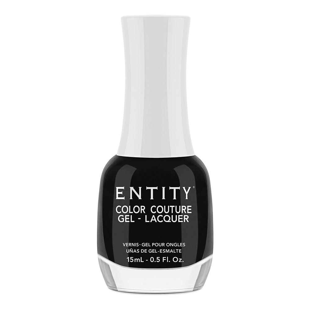 Vernis laque Entity Color Couture 14,7 ml - Little Black Bottle 1248