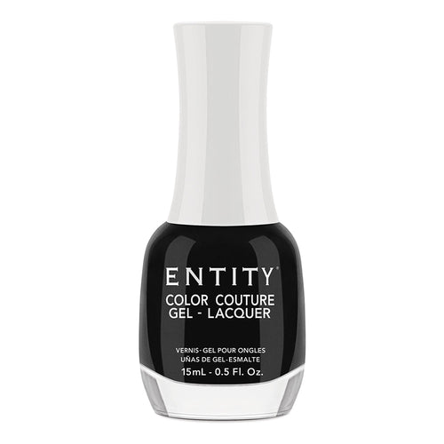 Vernis laque Entity Color Couture 14,7 ml - Little Black Bottle 1248