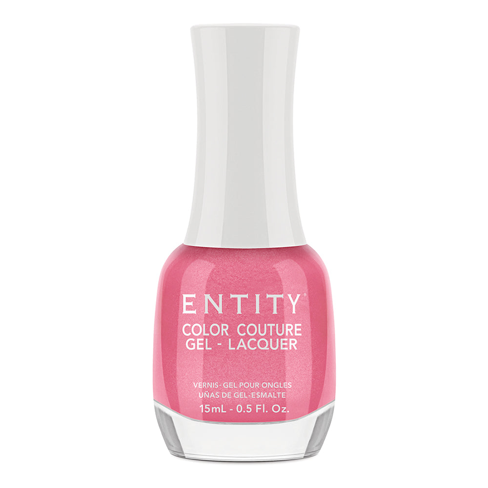 Entity Color Couture Lacquer 14,7 ml - Modelesque 1253