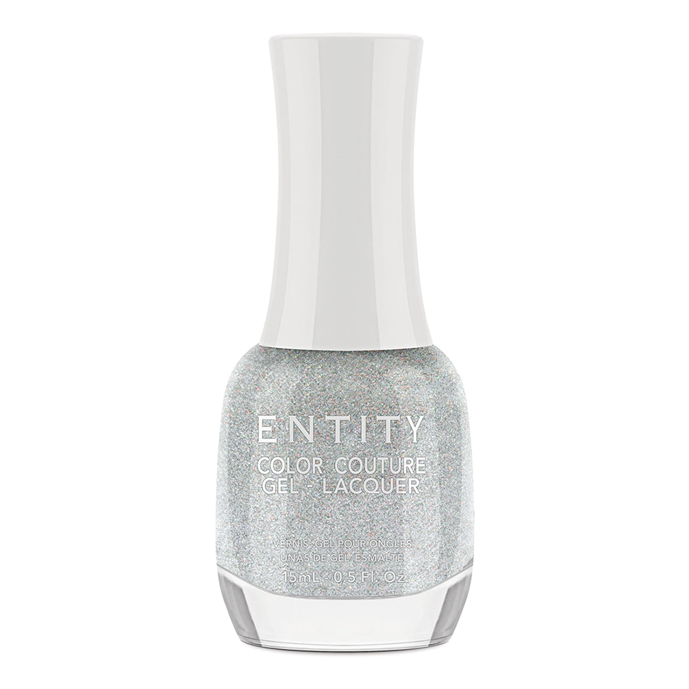 Laque Entity Color Couture 0,5 oz - Holo-Glam It Up 1293