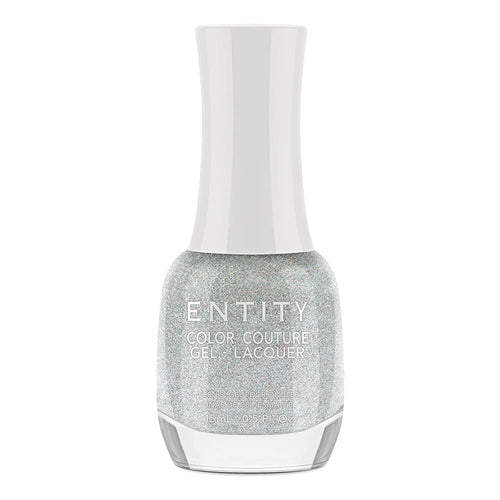 Laque Entity Color Couture 0,5 oz - Holo-Glam It Up 1293