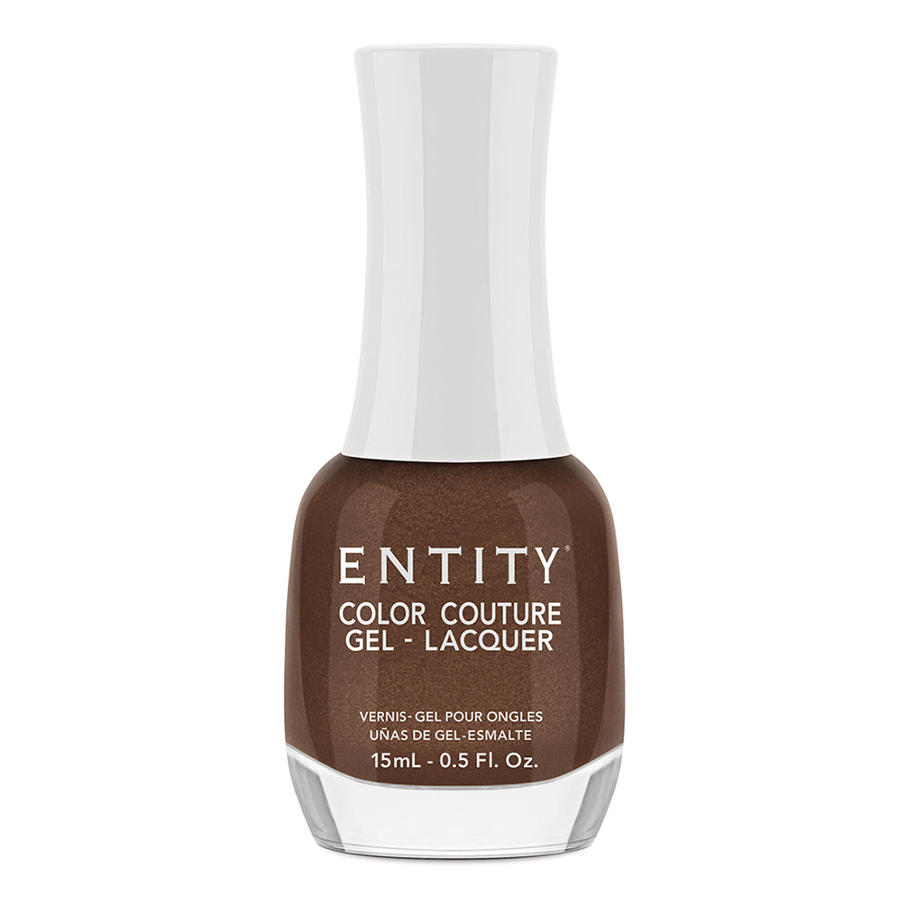 Entity Color Couture Laque 0,5 oz - Paparazzi Jungle 1295