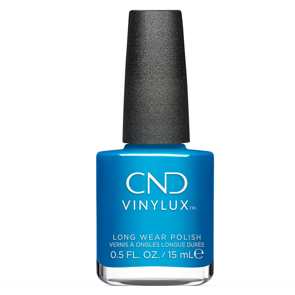 CND Vinylux #451 What's Old Is Blue Again 0,5 fl oz 01469