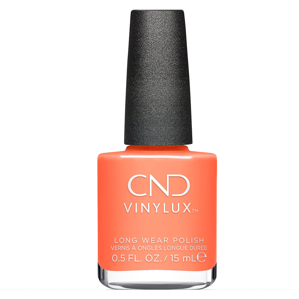 CND Vinylux #452 Silky Sienna 0,5 fl oz/15ml 01470