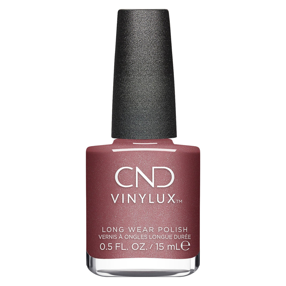 CND Vinylux #456 Frostbite 0.5 fl oz/15m 01486