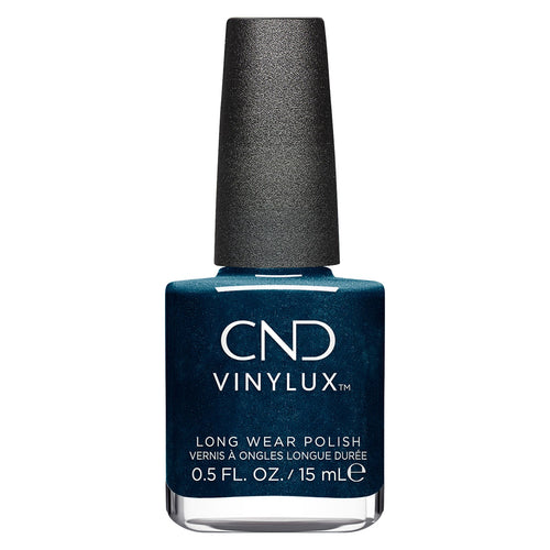 CND Vinylux #457 Midnight Flight 0.5 fl oz/15ml 01487