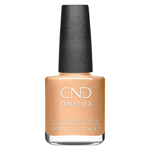 CND Vinylux #458 It's Getting Golder 0.5 fl oz/15ml 01488