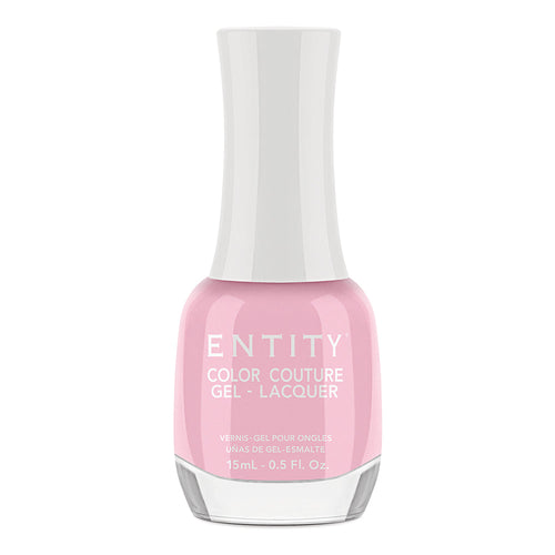 Entity Color Coutour Laque 0,5 oz - Ne porte que de l'émail...