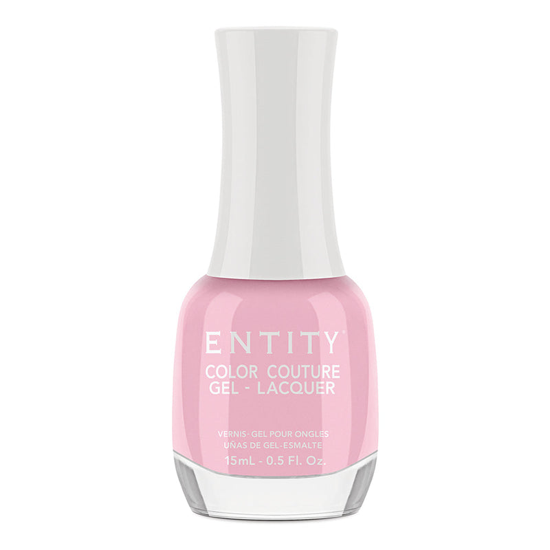 Entity Color Coutour Laque 0,5 oz - Ne porte que de l'émail...