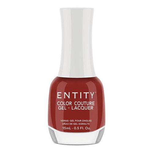 Entity Color Couture Lacquer 0.5 oz - Sole Sensation 1515