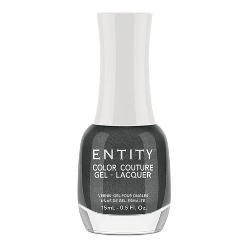Vernis à ongles Entity Color Couture Lacquer 0.5 oz - Headliner 1519