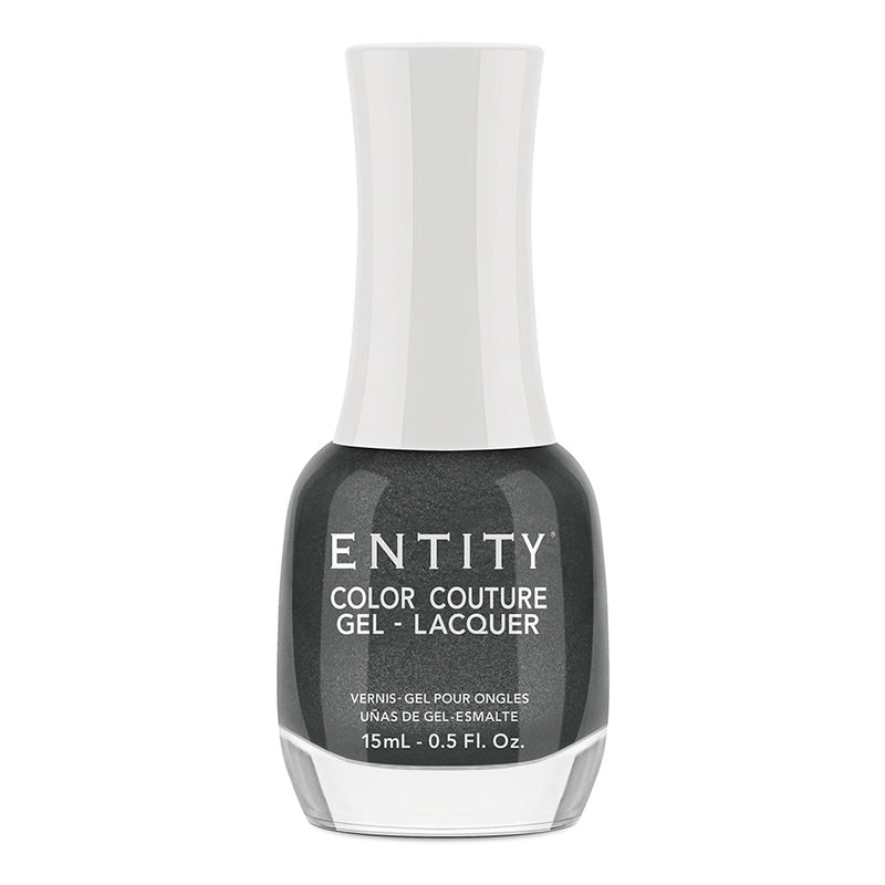 Vernis à ongles Entity Color Couture Lacquer 0.5 oz - Headliner 1519