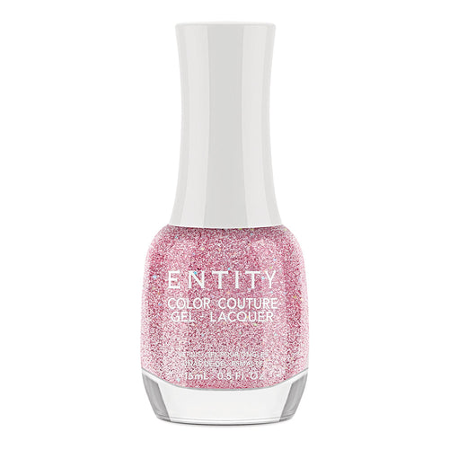 Entity Color Couture Laque 14 ml - Glitzerazzi 1524