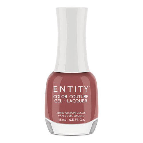 Laque Entity Color Couture 15 ml - Classy Not Brassy 1530