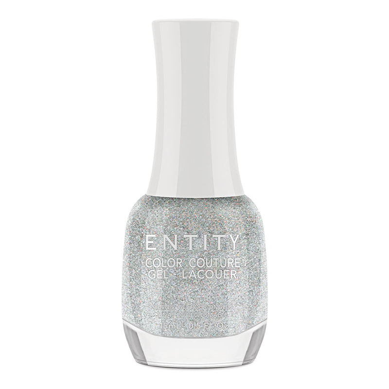 Couleur Couture Laque Entity.5oz-Éblouis-moi avec des diamants1538