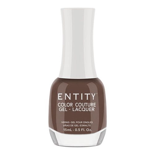 Entity Color Couture Lacquer 0.5 oz - Skins Vs Shirts 1549