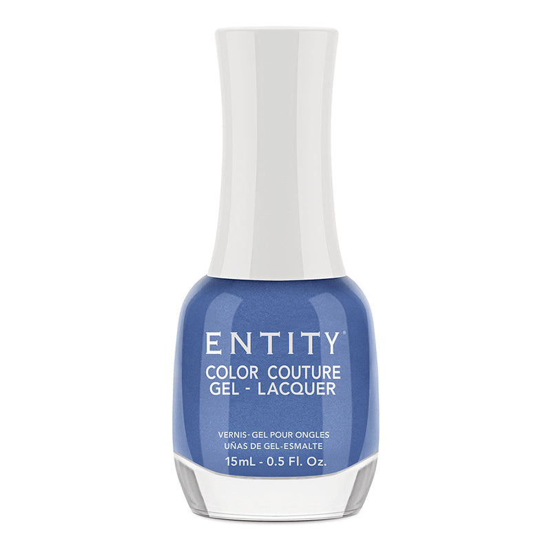 Entity Color Couture Laque 14,7 ml - Blue Bikini 1550
