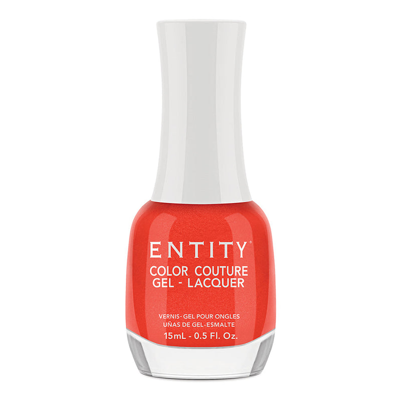 Laque de couleur couture Entity 0,5 oz - Divalicious 1554