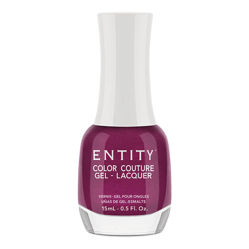 Laque Entity Color Couture 15 ml - Be Still My Heart 1561