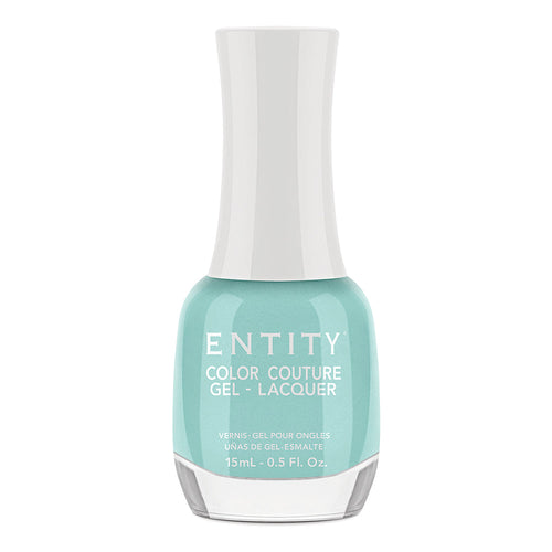 Entity Color Couture Lacquer 0.5 oz - Camera Shy 1562