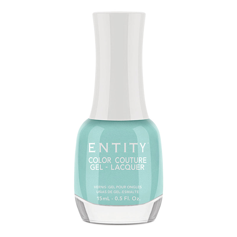 Entity Color Couture Laque 0.5 oz - Camera Shy 1562