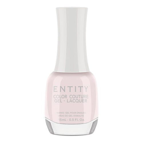 Entity Color Couture Lacquer 0.5 oz - Nude Fishnets 1563