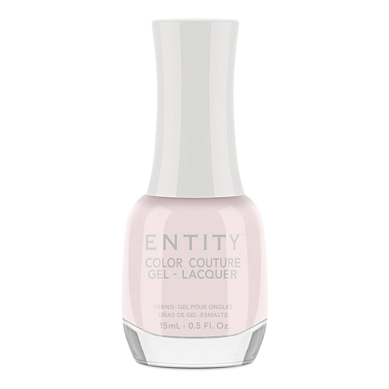 Entity Color Couture Laque 15 ml - Nude Fishnets 1563