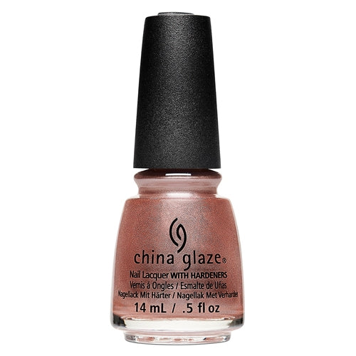 China Glaze As Good As It Glitz 14 ml. #1581 (84105)