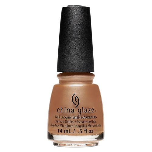 China Glaze Toast It Up! 0,5 oz. #1585 (84109)
