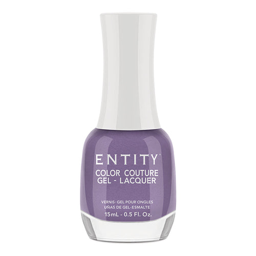 Entity Color Couture Laque 0.5 oz - Lunettes de soleil violettes 1616