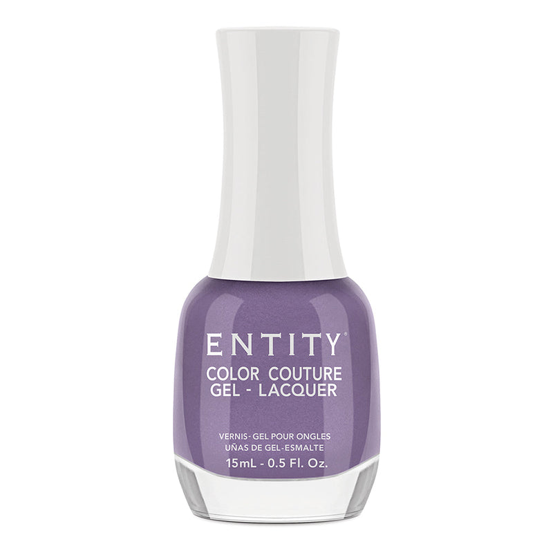 Entity Color Couture Laque 0.5 oz - Lunettes de soleil violettes 1616