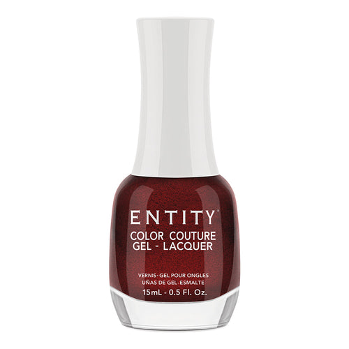 Vernis laque Entity Color Couture 15 ml - Pin Up Girl 1620