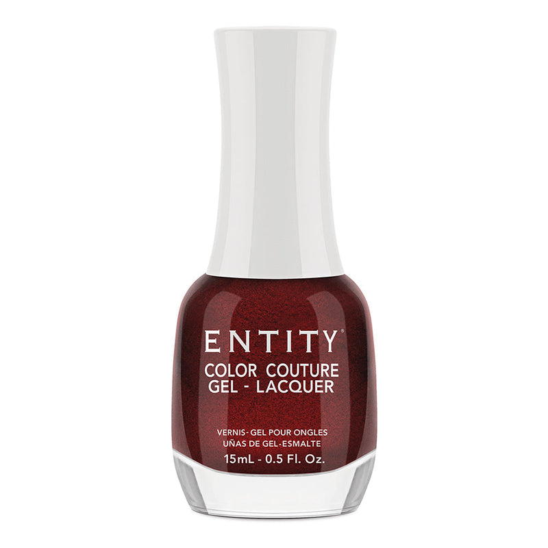 Vernis laque Entity Color Couture 15 ml - Pin Up Girl 1620
