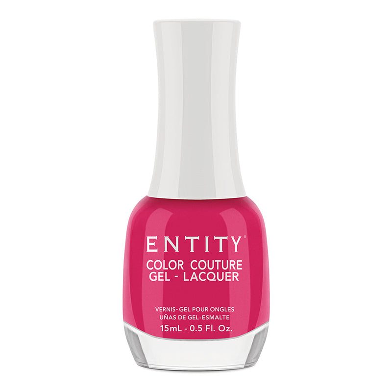 Entity Color Couture Laque 0,5 oz - Bien Sous Tous Rapports 1622