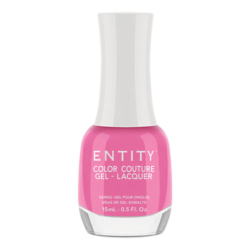 Entity Color Couture Lacquer 0.5 oz - Sweet Chic 1624