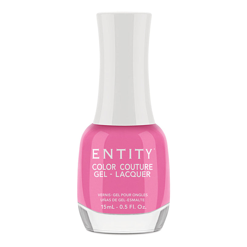 Vernis Laque Entity Color Couture 15 ml - Sweet Chic 1624