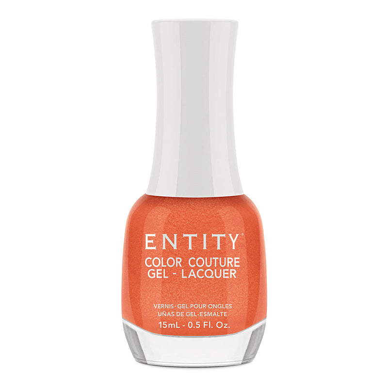 Laque Entity Color Couture 0,5 oz - Headshot Honey 1625